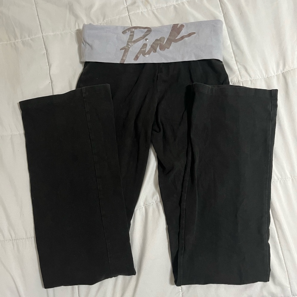 VS PINK Yoga Pants